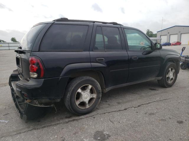 Photo 3 from auction – 2008 CHEVROLET TRAILBLAZE with VIN 1GNDS13S782201108