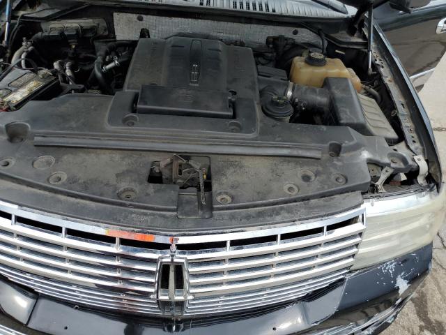 Photo 12 from auction – 2008 LINCOLN NAVIGATOR with VIN 5LMFL285X8LJ08206