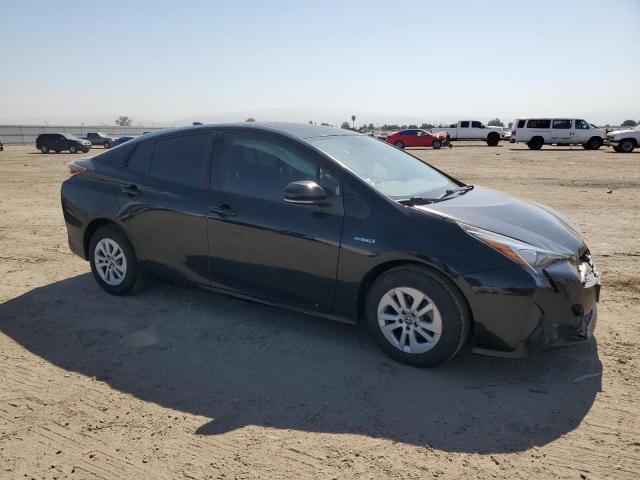Photo 4 from auction – 2016 TOYOTA PRIUS with VIN JTDKBRFU1G3522940