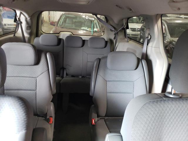 Photo 10 from auction – 2010 CHRYSLER TOWN & COU with VIN 2A4RR5DXXAR436647