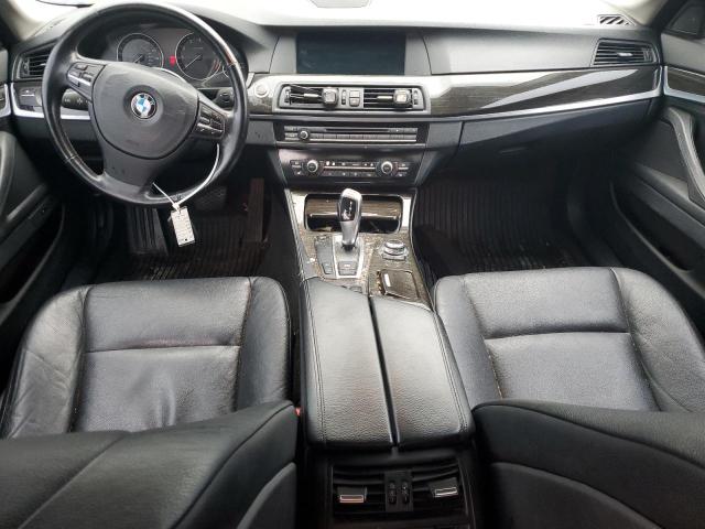 Photo 8 from auction – 2011 BMW 535 XI with VIN WBAFU7C57BC875783