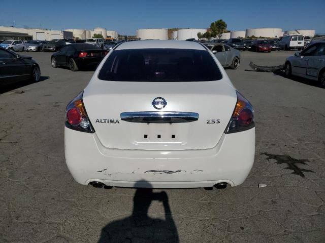 Photo 6 from auction – 2012 NISSAN ALTIMA BAS with VIN 1N4AL2AP7CC135312