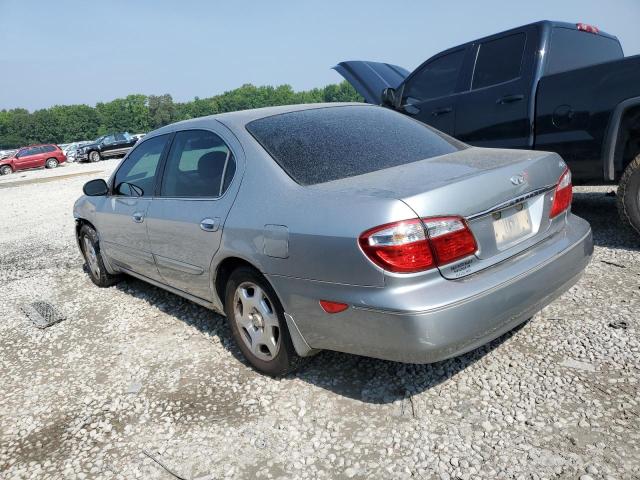صورة رقم 2 من المزاد - 2001 INFINITI I30 مع VIN JNKCA31A51T017331