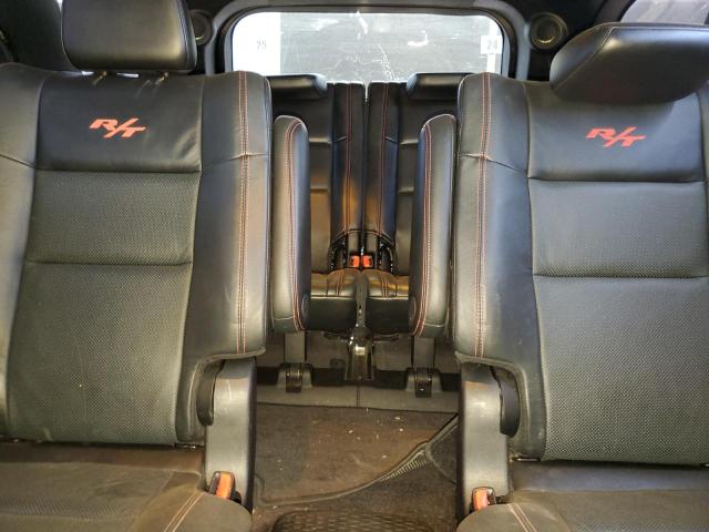 Photo 10 from auction – 2016 DODGE DURANGO R/ with VIN 1C4SDJCT8GC486154