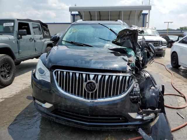 Photo 5 from auction – 2013 BUICK ENCLAVE with VIN 5GAKRDKDXDJ267167