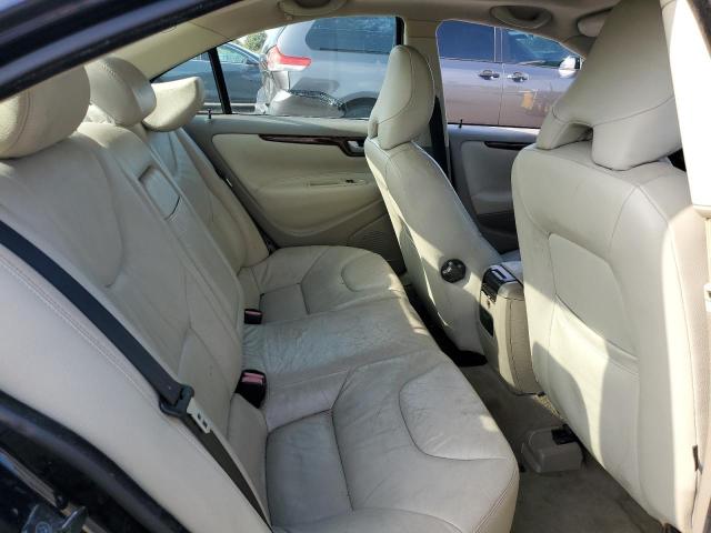 Photo 10 from auction – 2008 VOLVO S60 2.5T with VIN YV1RS592082694329