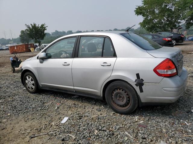 Photo 2 from auction – 2009 NISSAN VERSA S with VIN 3N1BC11EX9L418004