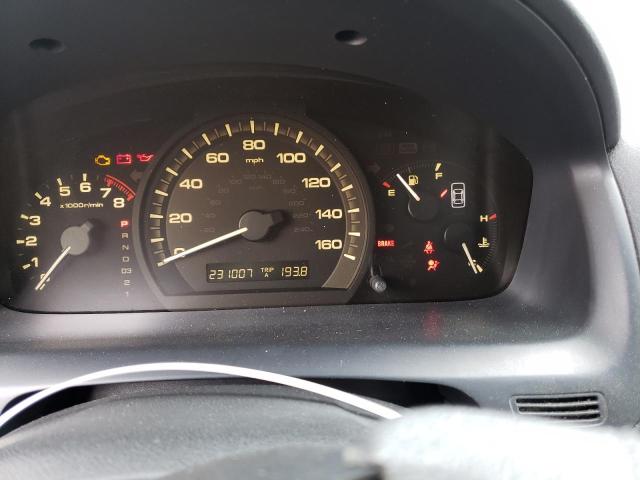 Photo 9 from auction – 2006 HONDA ACCORD EX with VIN 1HGCM66586A034280