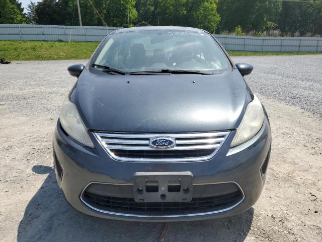 Photo 5 from auction – 2011 FORD FIESTA S with VIN 3FADP4AJ2BM108363