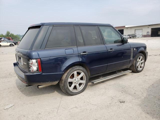 Photo 3 from auction – 2011 LAND ROVER RANGE ROVE with VIN SALMF1E49BA339198