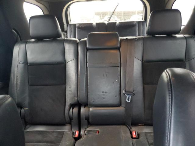 Photo 10 from auction – 2015 DODGE DURANGO SX with VIN 1C4RDHAG7FC873693