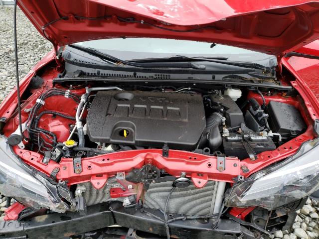 Photo 11 from auction – 2017 TOYOTA COROLLA L with VIN 2T1BURHE1HC788578
