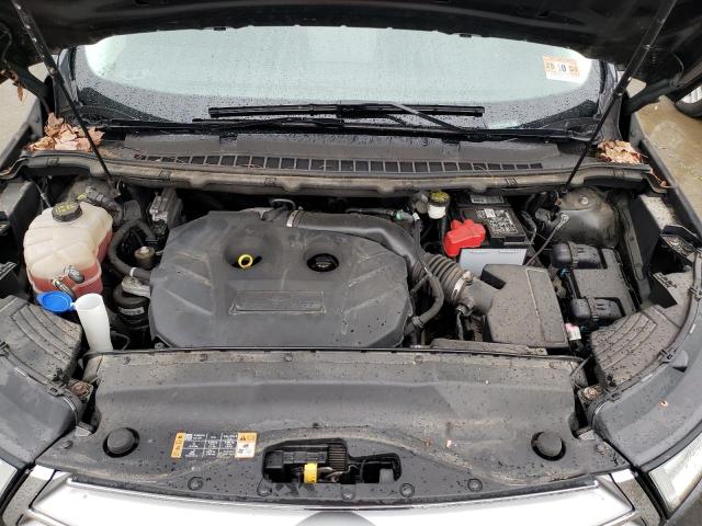 Photo 12 from auction – 2015 FORD EDGE SEL with VIN 2FMTK4J97FBB75893