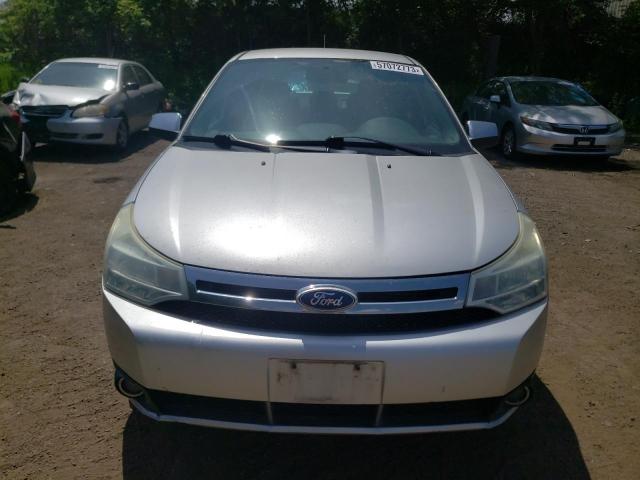 Фото 5 с аукциона – 2011 FORD FOCUS SE с VIN 1FAHP3FN4BW139072