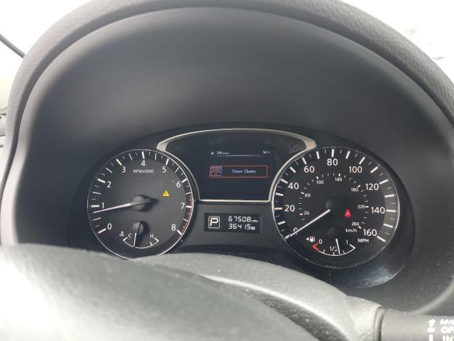 Photo 9 from auction – 2014 NISSAN ALTIMA 2.5 with VIN 1N4AL3AP0EN382149