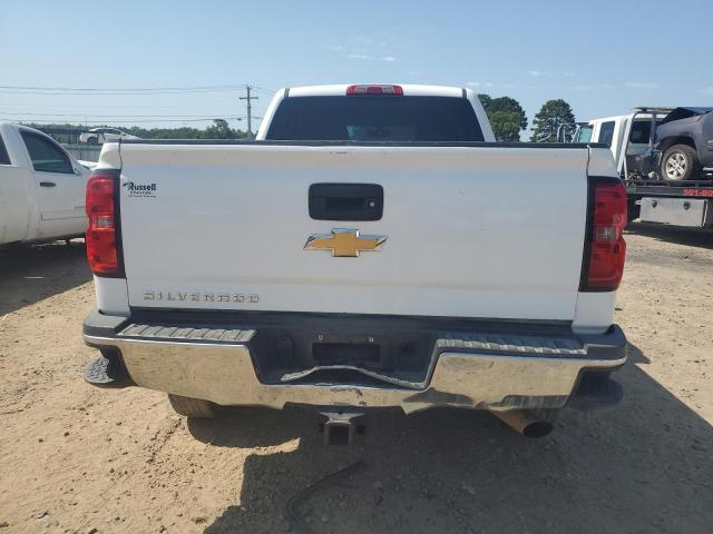 Photo 6 from auction – 2015 CHEVROLET SILVERADO with VIN 1GC2KUEG8FZ557212