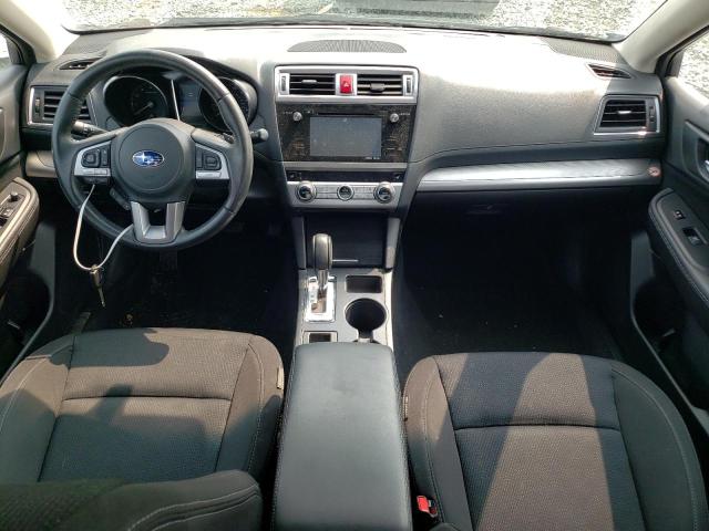 Photo 8 from auction – 2016 SUBARU LEGACY 2.5 with VIN 4S3BNAC62G3061701