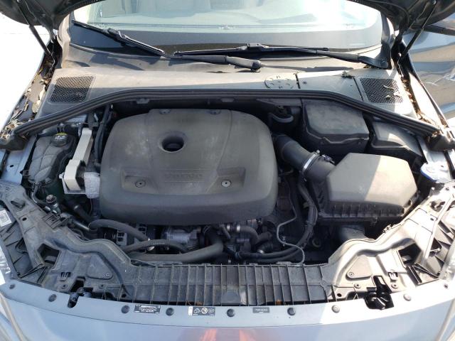 Photo 11 from auction – 2016 VOLVO S60 PREMIE with VIN YV126MFK3G2399356