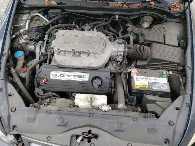 Photo 11 from auction – 2004 HONDA ACCORD EX with VIN 1HGCM66524A015009