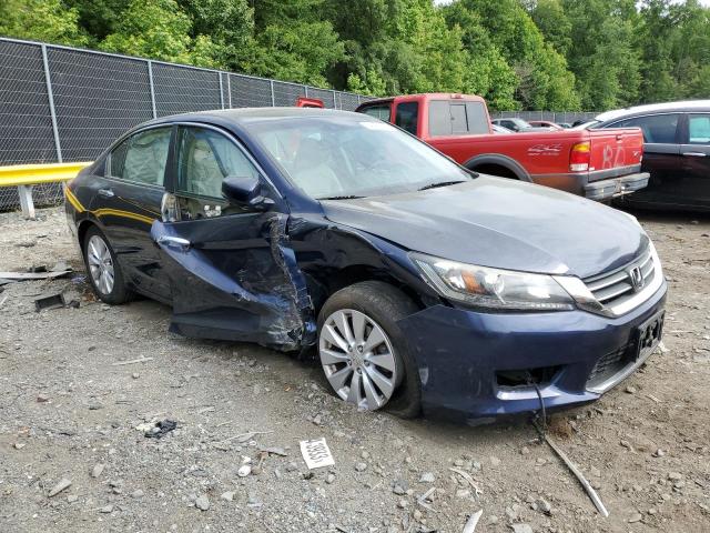 Photo 4 from auction – 2013 HONDA ACCORD EXL with VIN 1HGCR2F89DA192029