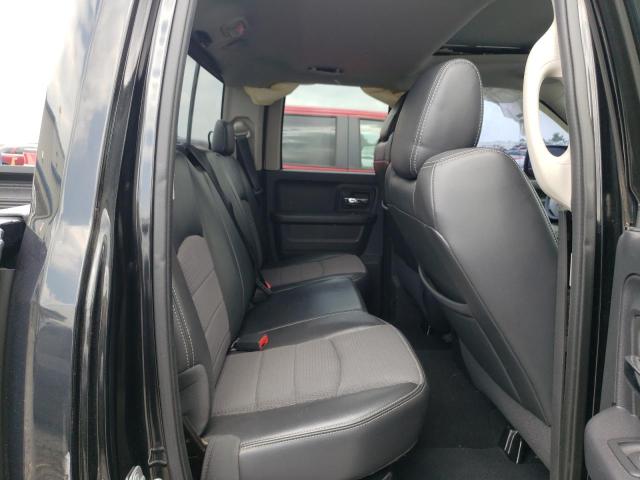 Photo 10 from auction – 2009 DODGE RAM 1500 with VIN 1D3HV18T69S765067