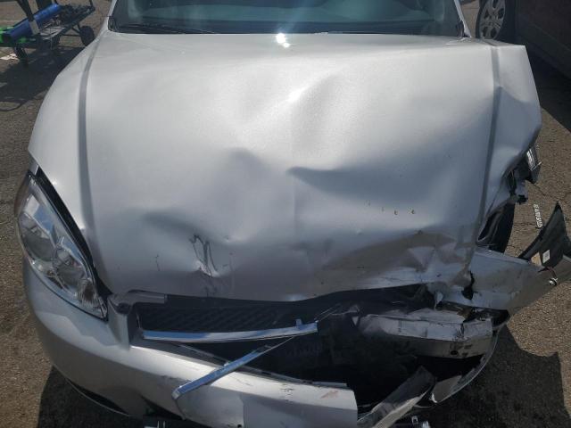 Photo 11 from auction – 2015 CHEVROLET IMPALA LIM with VIN 2G1WC5E3XF1115048