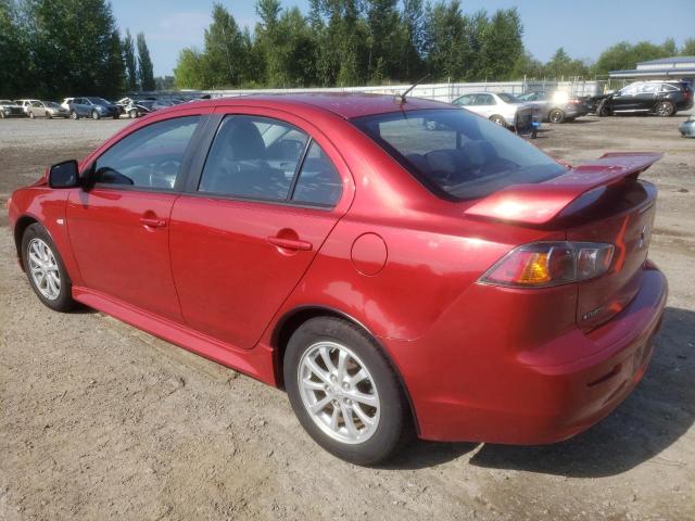 Photo 2 from auction – 2011 MITSUBISHI LANCER ES/ with VIN JA32U2FU7BU024728