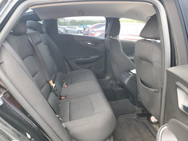 Photo 10 from auction – 2018 CHEVROLET MALIBU LS with VIN 1G1ZB5ST7JF288239