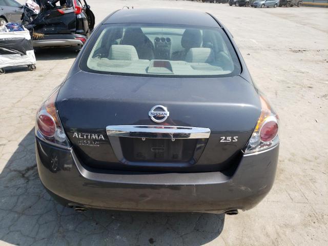 Photo 6 from auction – 2012 NISSAN ALTIMA BAS with VIN 1N4AL2APXCN554565