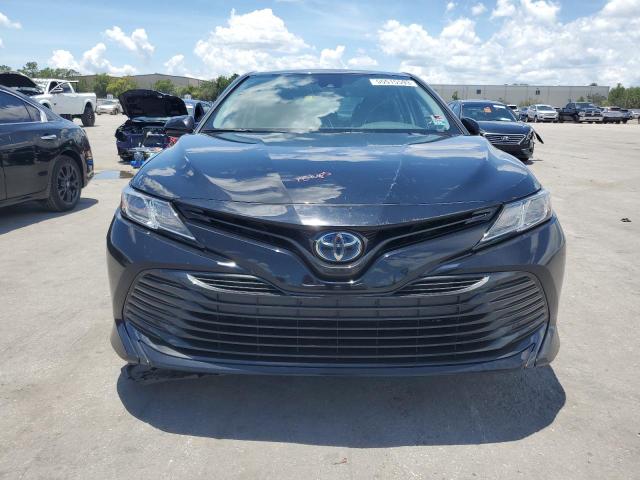 Photo 5 from auction – 2020 TOYOTA CAMRY LE with VIN 4T1C31AK0LU522792