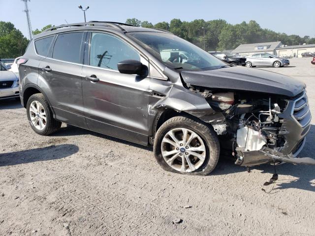 Photo 4 from auction – 2017 FORD ESCAPE SE with VIN 1FMCU9G96HUF09469
