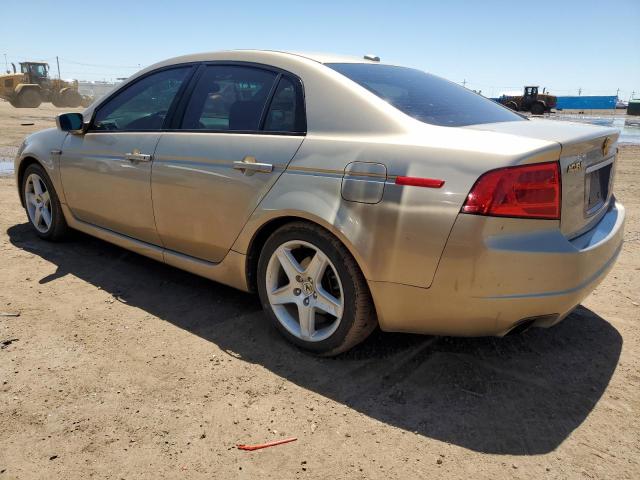 Photo 2 from auction – 2005 ACURA 1.6EL PREM with VIN 19UUA65515A062175