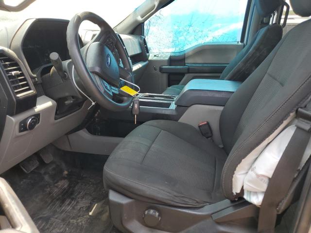 Photo 7 from auction – 2017 FORD F150 SUPER with VIN 1FTEW1EF1HFA82692