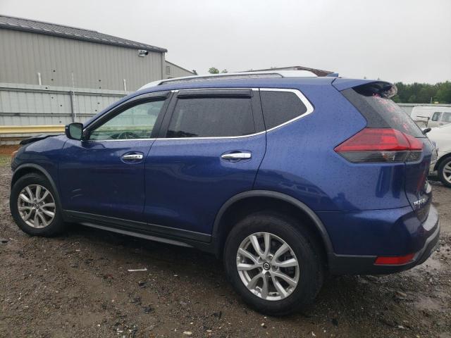 Photo 2 from auction – 2018 NISSAN ROGUE SV with VIN KNMAT2MT5JP539671
