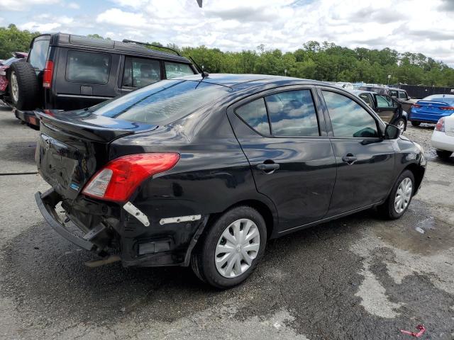 Photo 3 from auction – 2016 NISSAN VERSA S with VIN 3N1CN7AP5GL833134