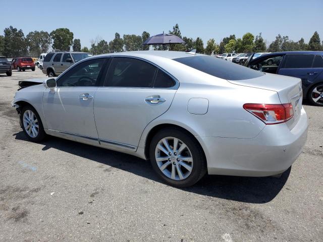 Photo 2 from auction – 2012 LEXUS ES 350 with VIN JTHBK1EG0C2491921
