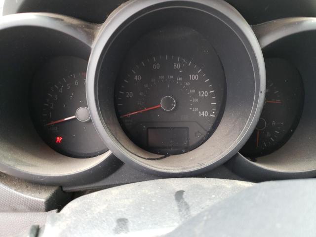 Foto 9 de la subasta – 2013 KIA SOUL con VIN KNDJT2A50D7762050