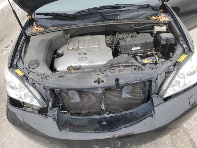 Photo 12 from auction – 2007 LEXUS RX 350 with VIN 2T2GK31UX7C026662