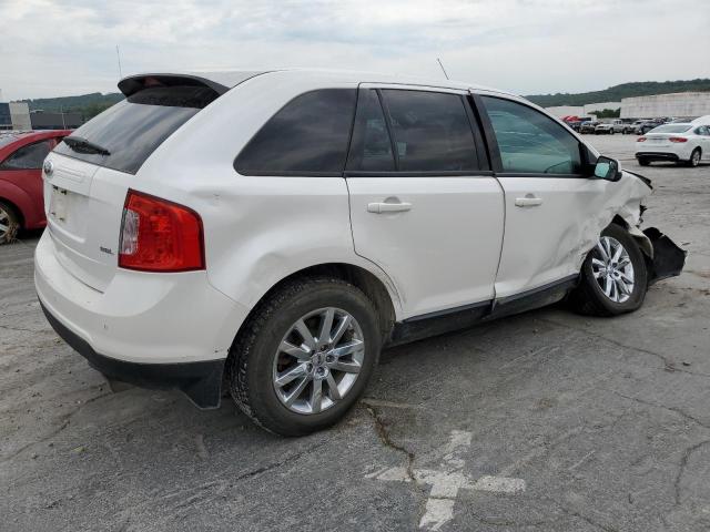 Photo 3 from auction – 2013 FORD EDGE SEL with VIN 2FMDK3JC8DBC45389