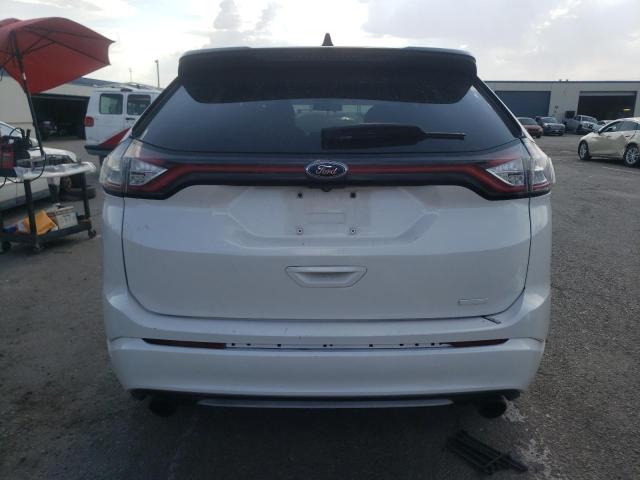 Photo 6 from auction – 2016 FORD EDGE SE with VIN 2FMPK3G91GBB72492