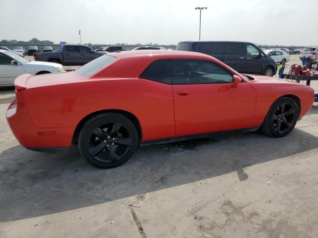 Photo 3 from auction – 2014 DODGE CHALLENGER with VIN 2C3CDYAG8EH313624
