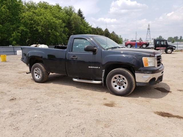 Photo 4 from auction – 2009 GMC SIERRA C15 with VIN 1GTEC14X99Z217159