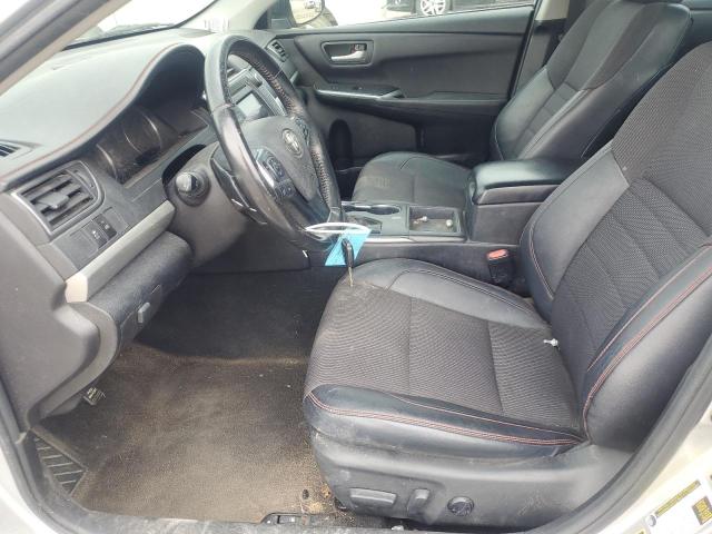 Photo 7 from auction – 2017 TOYOTA CAMRY LE with VIN 4T1BF1FK8HU618401