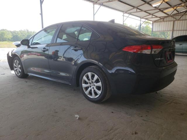 Photo 2 from auction – 2023 TOYOTA COROLLA LE with VIN 5YFB4MDE1PP037519