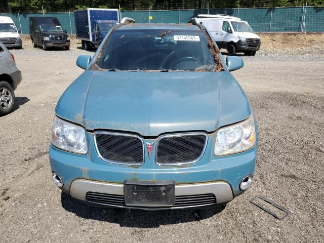 Photo 5 from auction – 2008 PONTIAC TORRENT with VIN 2CKDL33F386058237