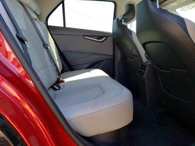Photo 11 from auction – 2023 KIA NIRO EX with VIN KNDCR3LE7P5048930