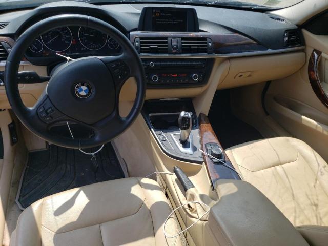Photo 8 from auction – 2013 BMW 328 XI SUL with VIN WBA3B5C58DF590881