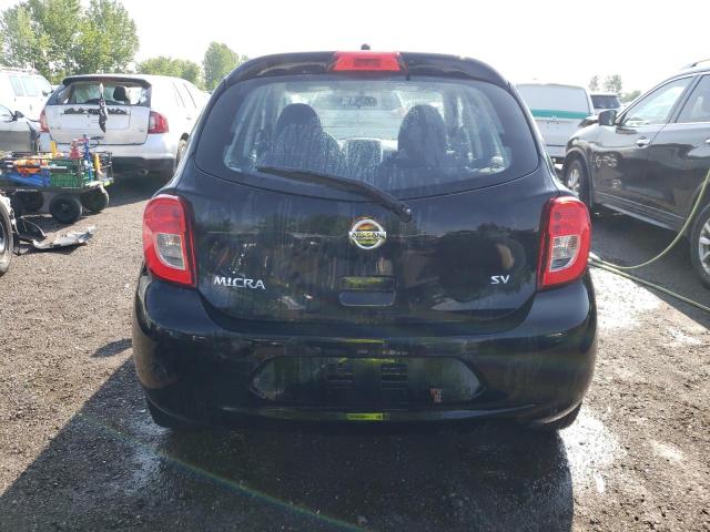 Photo 6 from auction – 2016 NISSAN MICRA with VIN 3N1CK3CP3GL252391