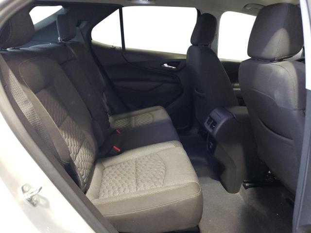 Photo 11 from auction – 2020 CHEVROLET EQUINOX LT with VIN 3GNAXJEV7LS554411