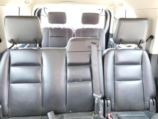 Photo 10 from auction – 2007 FORD EXPLORER L with VIN 1FMEU75827UB71378